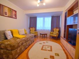 Ξενοδοχείο φωτογραφία: Apartment superb intr-o locatie premium