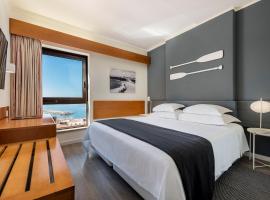 Ξενοδοχείο φωτογραφία: Hotel Apartamento Sinerama