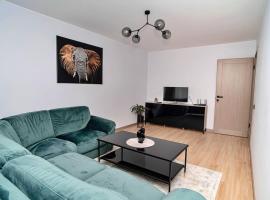 Hotel foto: City 1 BD Apartment by Hostlovers