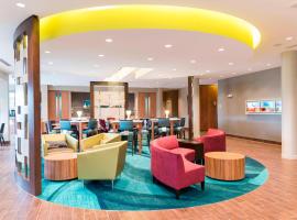 Hotelfotos: SpringHill Suites by Marriott Chicago Southeast/Munster, IN