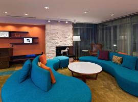Fotos de Hotel: Fairfield Inn & Suites by Marriott Dublin