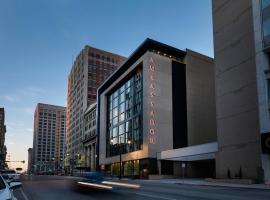 Foto di Hotel: Ambassador Hotel Kansas City, Autograph Collection