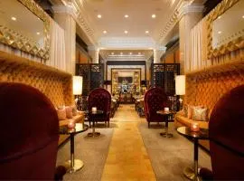 Ambassador Hotel Kansas City, Autograph Collection