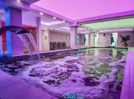 Stil Motel & Spa