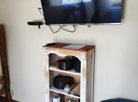 Casita de Piedra 10, hotel in Trinidad