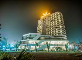 Muong Thanh Grand Bac Giang Hotel, hotel in Bắc Giang