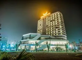 Muong Thanh Luxury Bac Giang Hotel