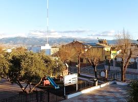 A picture of the hotel: Alojamiento Vega Granada