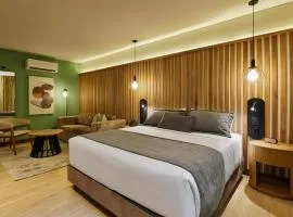 Blues Suites Medellín