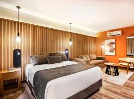 Blues Suites Medellín