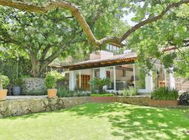 Fotos de Hotel: Casa MALI con alberca.