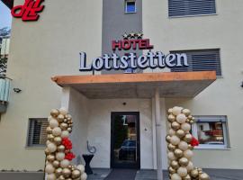 صور الفندق: Hotel Lottstetten