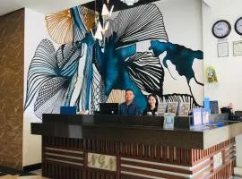 NGN Gran Hotel