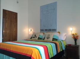 Hotel Photo: Studio Rio Beira Mar