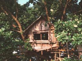 Foto do Hotel: Mizuno Sang's Tree House