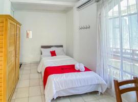 Hotel Foto: RedDoorz near Brawijaya University 2