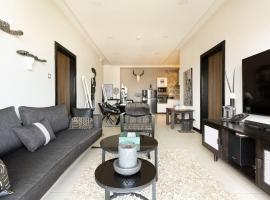 Hotelfotos: Amani Luxury Apartments Nairobi