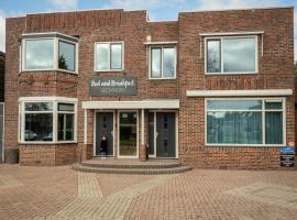 Gambaran Hotel: Bed and Breakfast Groningen - Peizerweg