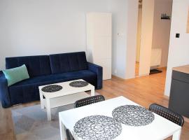 Хотел снимка: Kima Apartament Katowice