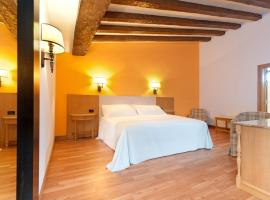 Gran Hotel Los Angeles, hotel u gradu 'Getafe'