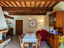 Gambaran Hotel: I Girasoli San Gimignano Apartments