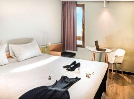 Hotel Foto: ibis Strasbourg Sud La Vigie