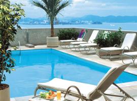 Windsor Guanabara Hotel, hotel no Rio de Janeiro