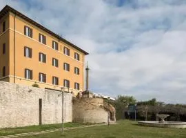 Hotel Sacro Cuore