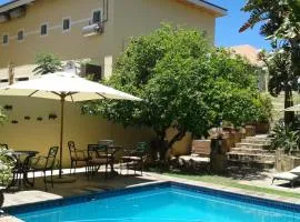 hotel pension steiner, hotel a Windhoek