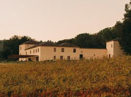 Hotel foto: Taboadella Casa Villae 1255 - Relais & Châteaux