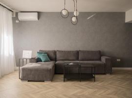 Хотел снимка: Sabrini Residence B3 Timisoara Old Town