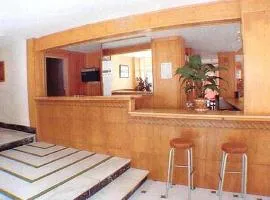 Hotel Iris