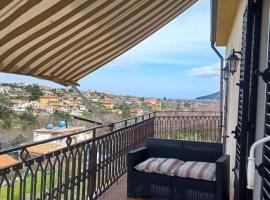 Gambaran Hotel: Casa splendida