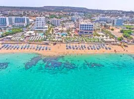 Vrissiana Boutique Beach Hotel
