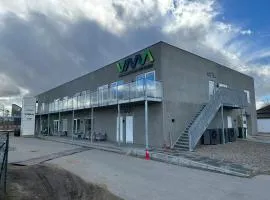 Vojens Motorsport Arena