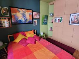 Fotos de Hotel: L'Atelier Bed and Breakfast