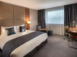 Crowne Plaza London Heathrow T4 by IHG