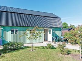 酒店照片: Nice Home In Klintehamn With 2 Bedrooms And Wifi