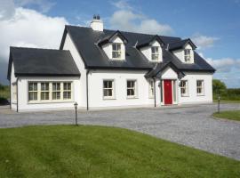 A picture of the hotel: Derryleigh House