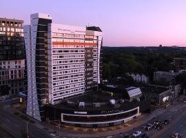 Foto do Hotel: Atlantica Hotel Halifax