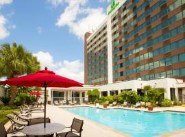 Holiday Inn Houston S - NRG Area - Med Ctr by IHG, hotel in Houston