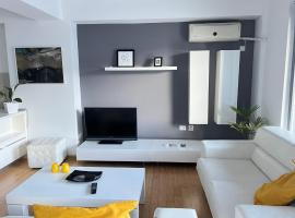 A picture of the hotel: Exclusive apartment in Skopje