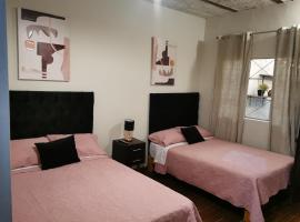 Хотел снимка: Hermoso departamento en el centro ciudad, casa M MELGAR