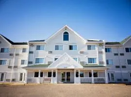 Travelodge Suites by Wyndham Regina - Eastgate Bay