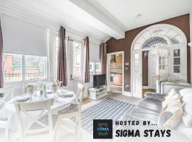 Hotelfotos: Grove House - By Sigma Stays