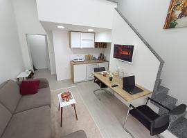 Korzo Apartment, hotel in Bijelo Polje