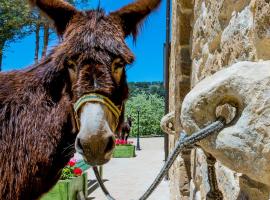 Hotelfotos: La Quercia e l'Asino