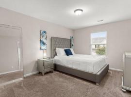 Hotel Foto: Quiet & Comfy Townhouse - Close to Charleston