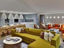 The Sky Residences at W Aspen