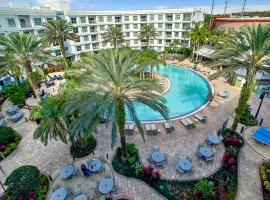 Fotos de Hotel: Pet friendly in Orlando area near Disney and ESPN Center